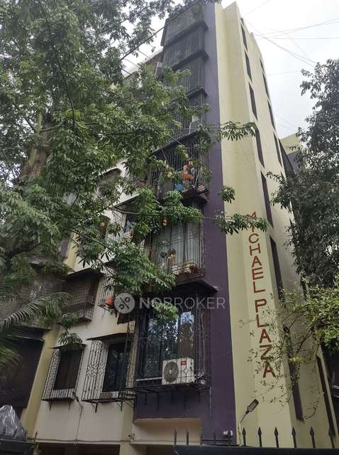 1 BHK Flat In Michael Plaza, Chembur For Sale  In  Chembur