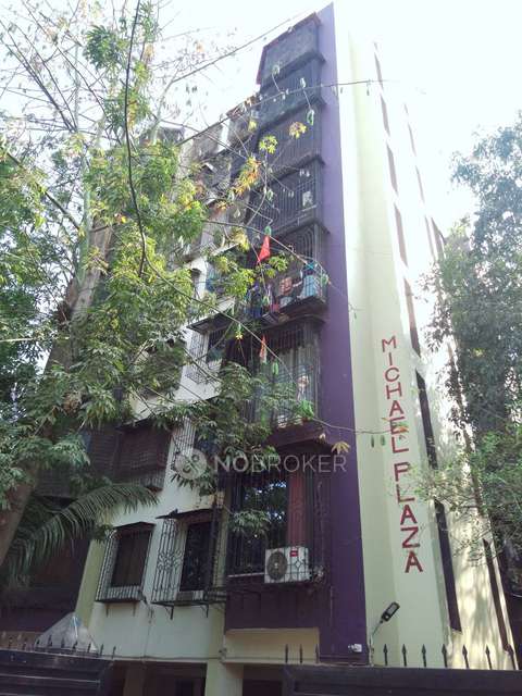 1 BHK Flat In Michael Plaza, Chembur For Sale  In  Chembur