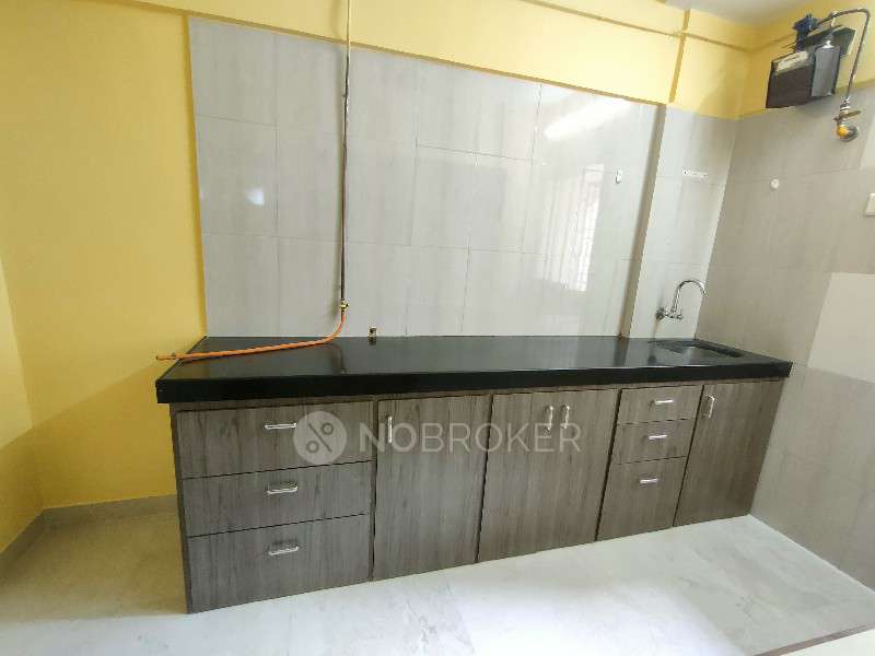 1 BHK Flat In Lok Aangan For Sale  In Mulund West