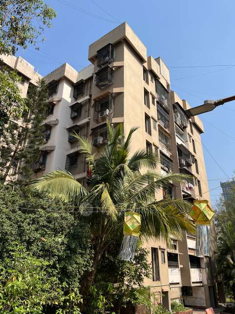 1 BHK Flat In Lok Aangan For Sale  In Mulund West