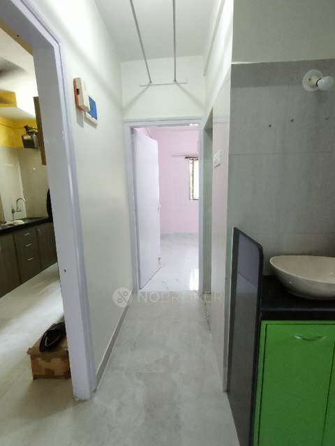 1 BHK Flat In Lok Aangan For Sale  In Mulund West