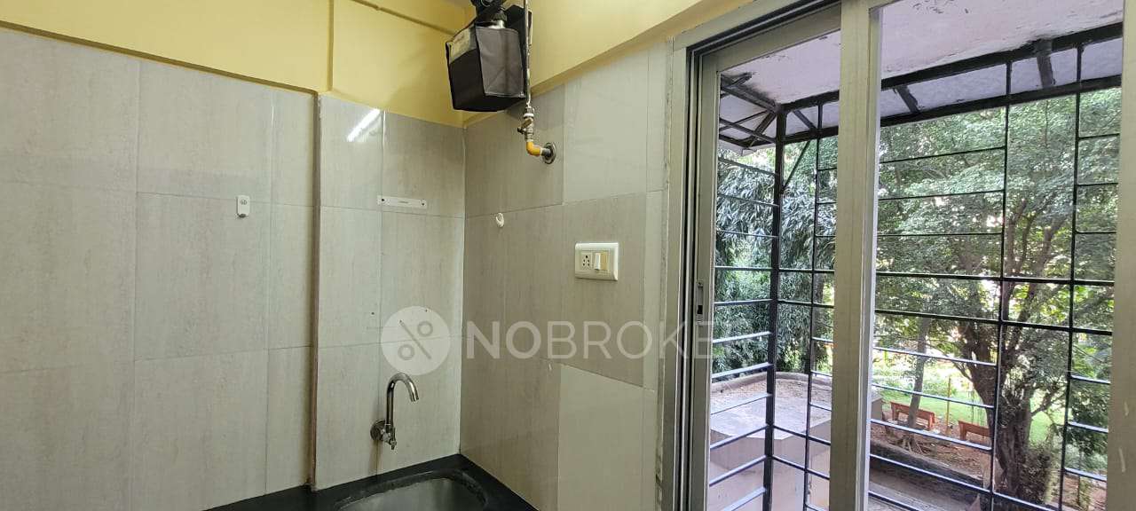 1 BHK Flat In Lok Aangan For Sale  In Mulund West