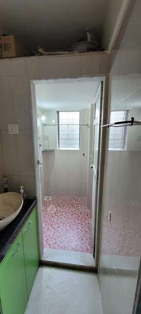 1 BHK Flat In Lok Aangan For Sale  In Mulund West