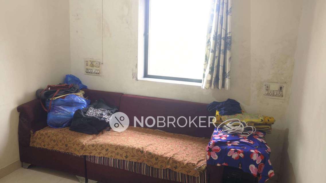 2 BHK Flat In Shreepad Shreevallabh Chs, Dombivli East For Sale  In Shripad Shrivallabh Chsl