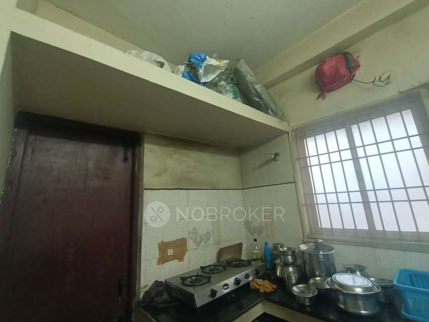 3 BHK Flat In Sai Senthil Homes For Sale  In Ambattur