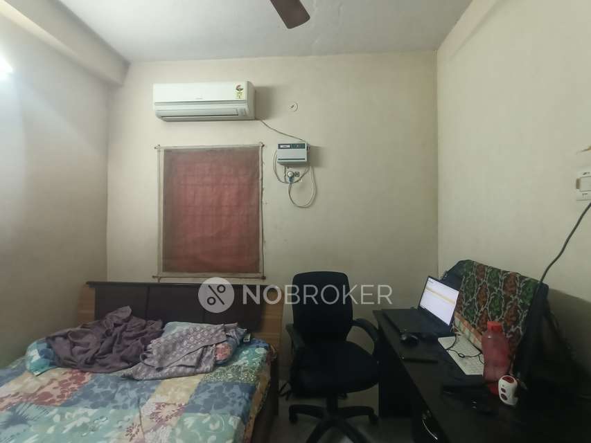 3 BHK Flat In Sai Senthil Homes For Sale  In Ambattur