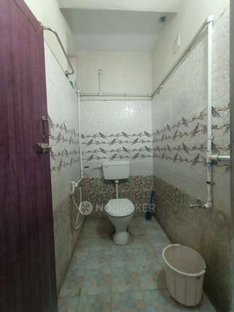 3 BHK Flat In Sai Senthil Homes For Sale  In Ambattur