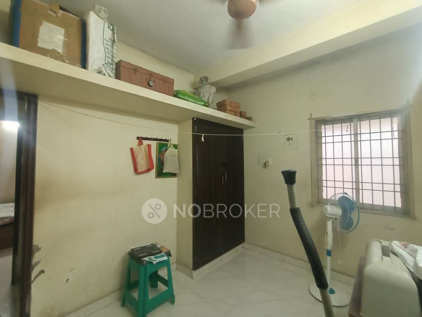 3 BHK Flat In Sai Senthil Homes For Sale  In Ambattur