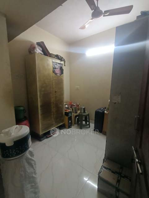 3 BHK Flat In Sai Senthil Homes For Sale  In Ambattur