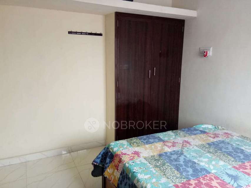 3 BHK Flat In Sai Senthil Homes For Sale  In Ambattur