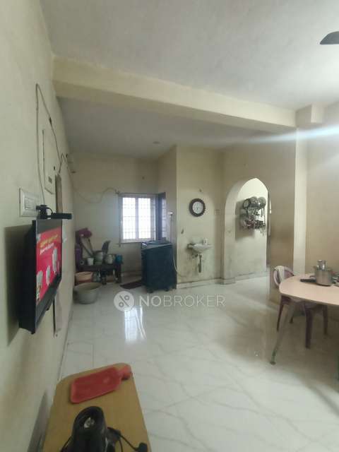 3 BHK Flat In Sai Senthil Homes For Sale  In Ambattur