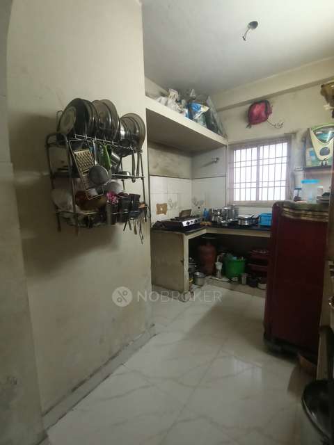 3 BHK Flat In Sai Senthil Homes For Sale  In Ambattur