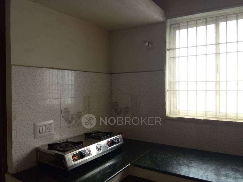 3 BHK Flat In Sai Senthil Homes For Sale  In Ambattur