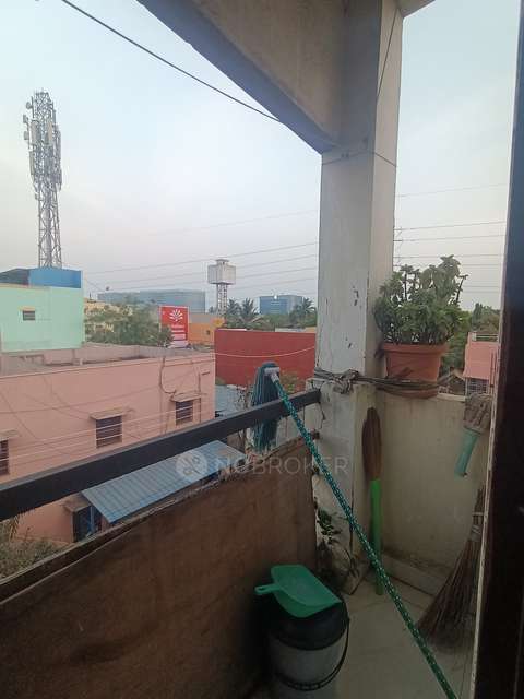 3 BHK Flat In Sai Senthil Homes For Sale  In Ambattur