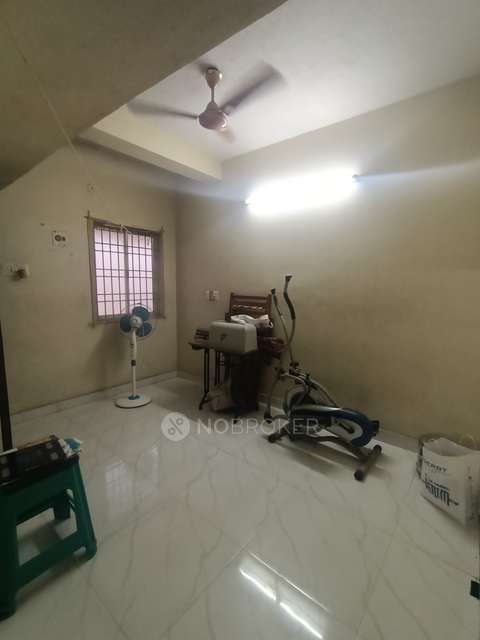 3 BHK Flat In Sai Senthil Homes For Sale  In Ambattur