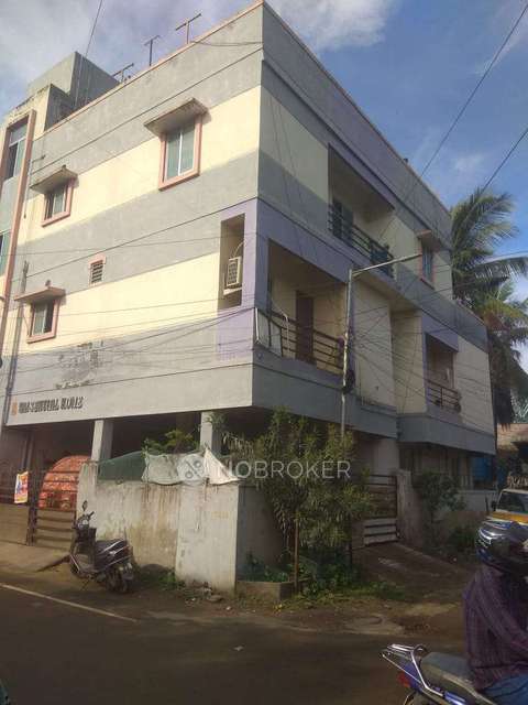 3 BHK Flat In Sai Senthil Homes For Sale  In Ambattur