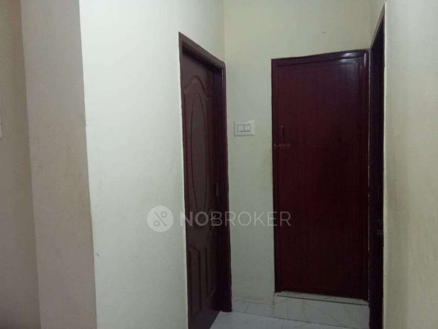 3 BHK Flat In Sai Senthil Homes For Sale  In Ambattur