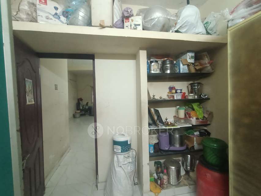 3 BHK Flat In Sai Senthil Homes For Sale  In Ambattur