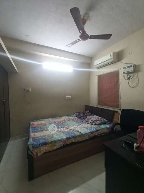 3 BHK Flat In Sai Senthil Homes For Sale  In Ambattur