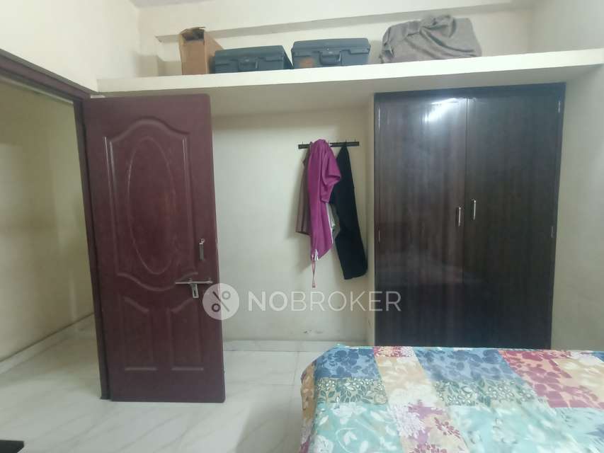 3 BHK Flat In Sai Senthil Homes For Sale  In Ambattur