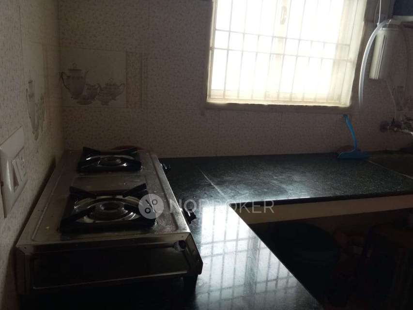 3 BHK Flat In Sai Senthil Homes For Sale  In Ambattur