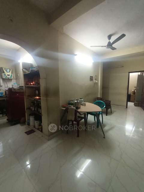 3 BHK Flat In Sai Senthil Homes For Sale  In Ambattur