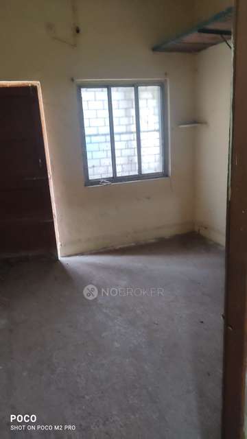 1 BHK Flat In Gulmohar Housing Society For Sale  In Rasayani