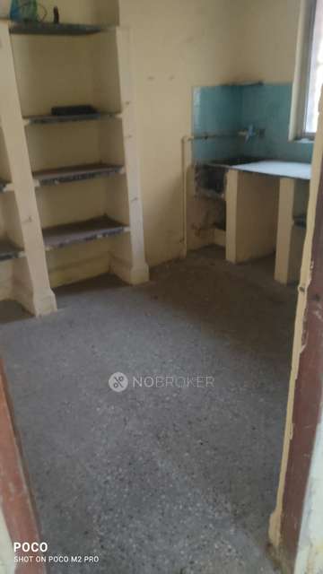 1 BHK Flat In Gulmohar Housing Society For Sale  In Rasayani