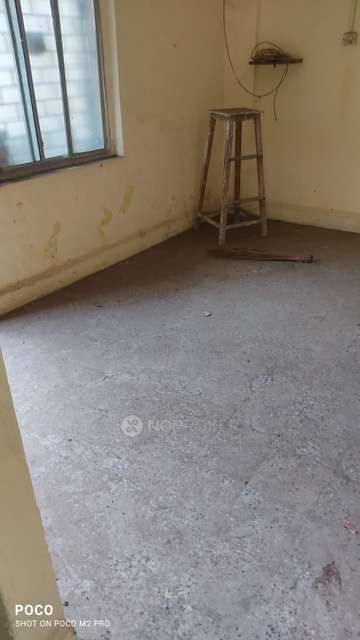 1 BHK Flat In Gulmohar Housing Society For Sale  In Rasayani