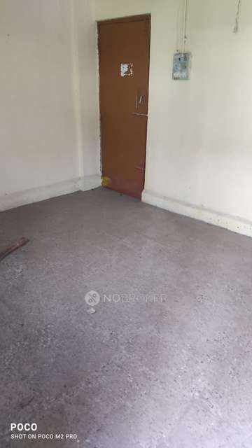 1 BHK Flat In Gulmohar Housing Society For Sale  In Rasayani