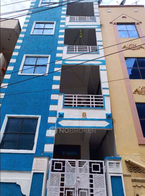 4 BHK House For Sale  In Shaikpet