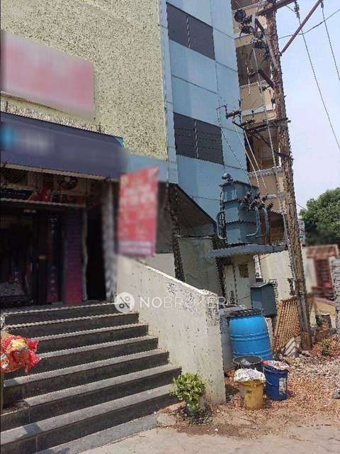 PG for Girls in Kondapur