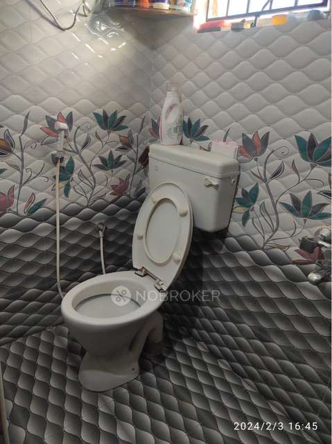 2 BHK Flat In Arthi Apartment For Sale  In  Nanganallur