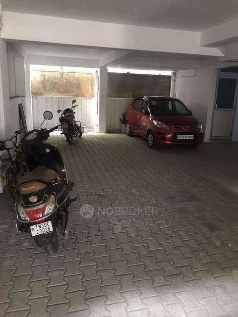 2 BHK Flat In Arthi Apartment For Sale  In  Nanganallur