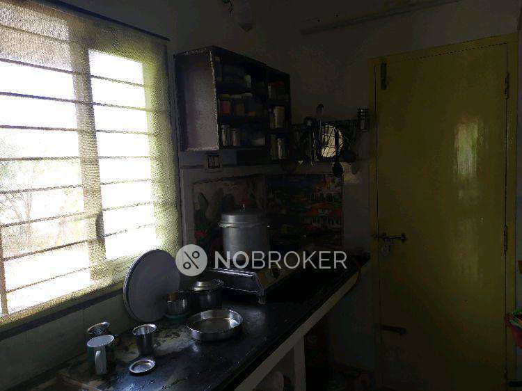 2 BHK Flat In Rain Drops Appartments For Sale  In Urapakkam