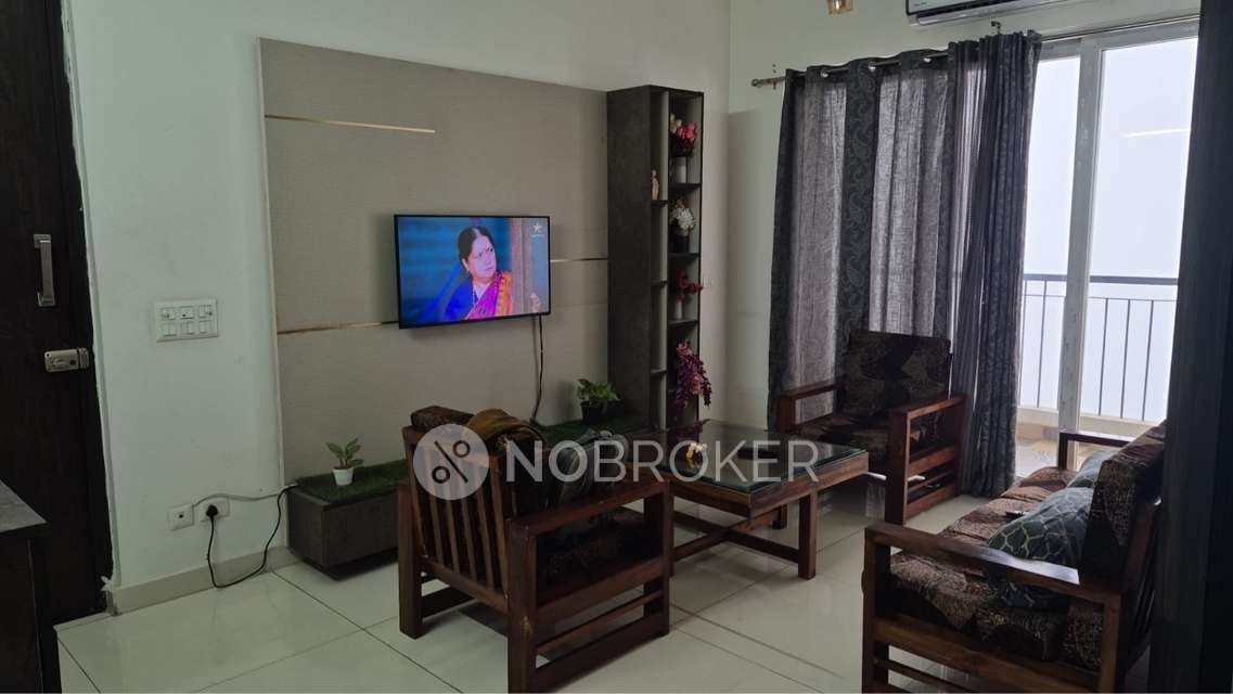 3 BHK Flat In Aig Royal for Rent  In Sector-1