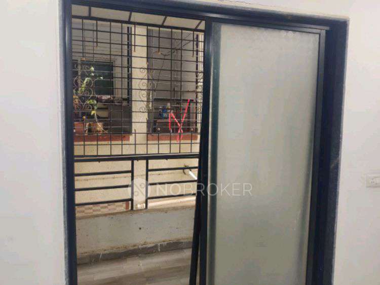 2 BHK Flat In Dreams Ragini for Rent  In Manjri Bk