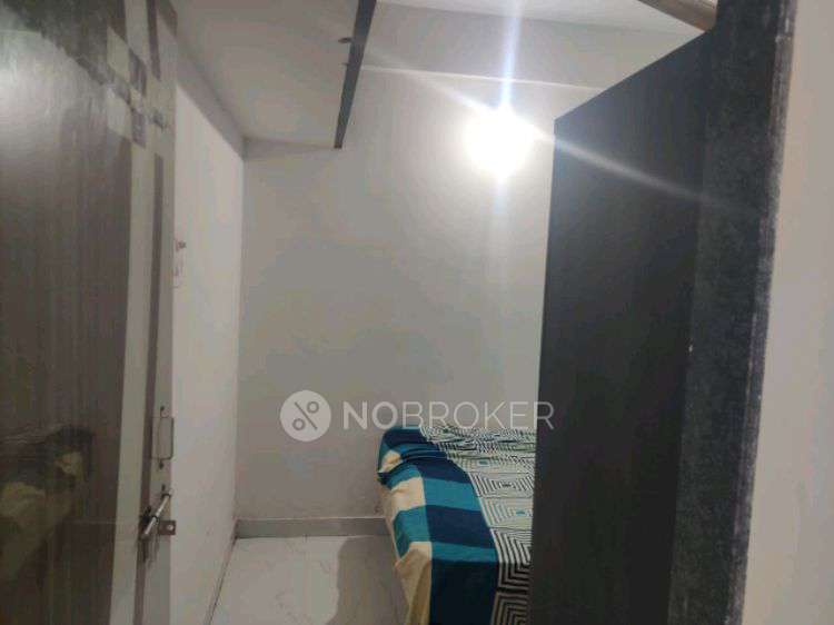 2 BHK Flat In Dreams Ragini for Rent  In Manjri Bk