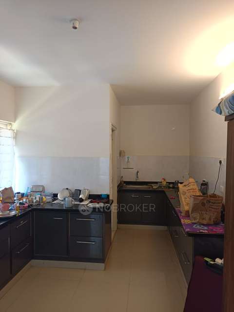 3 BHK Flat In Shodhan Rainbow, Nagasandra For Sale  In Nagasandra