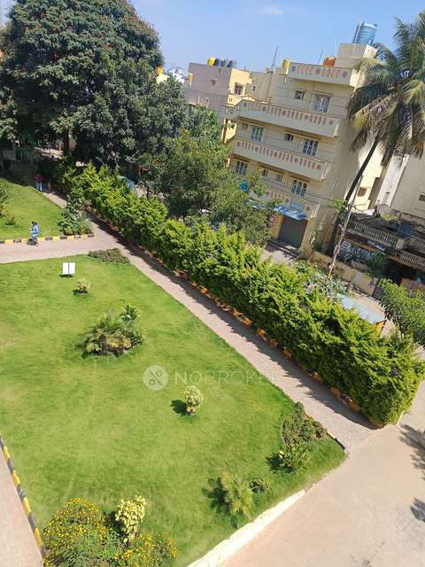 3 BHK Flat In Shodhan Rainbow, Nagasandra For Sale  In Nagasandra