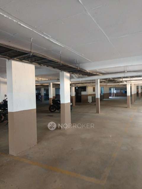 3 BHK Flat In Shodhan Rainbow, Nagasandra For Sale  In Nagasandra