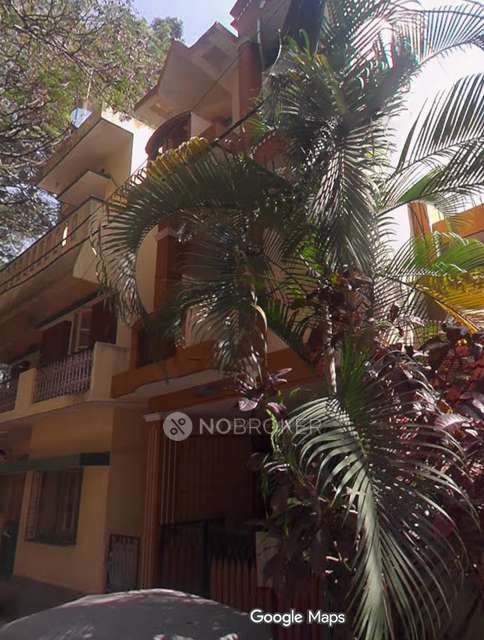 1 BHK House for Rent  In 32, Anjaneya Swamy Temple Rd, Narayanappa Block, Anjenappa Block, J.c.nagar, Bengaluru, Karnataka 560046, India