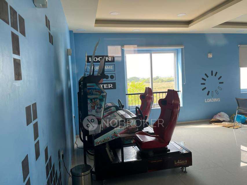 2 BHK Flat In Casagrand Ferns For Sale  In Tambaram