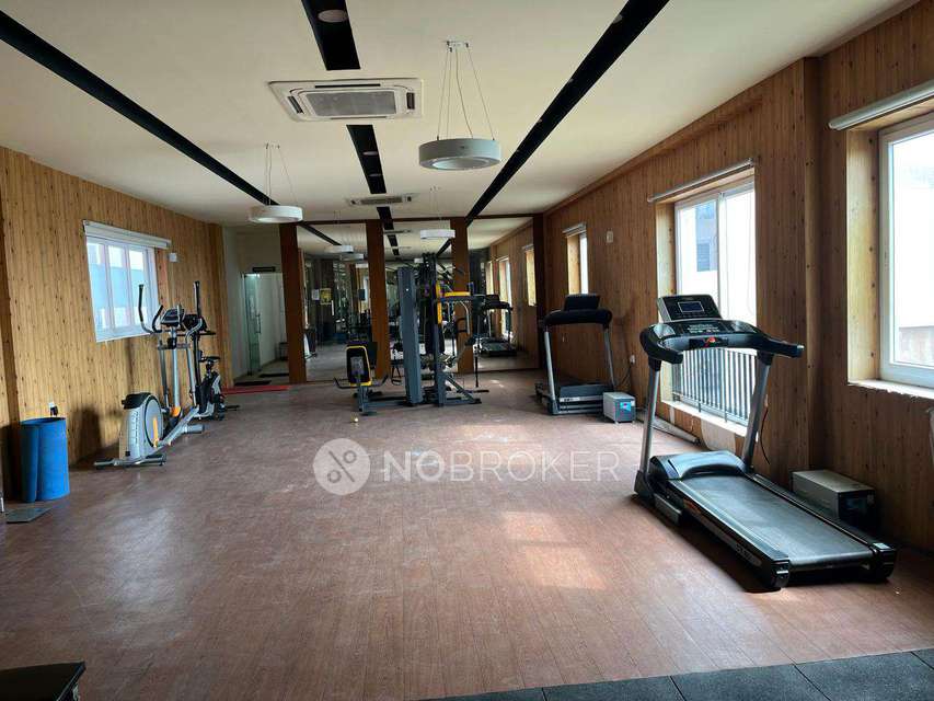 2 BHK Flat In Casagrand Ferns For Sale  In Tambaram