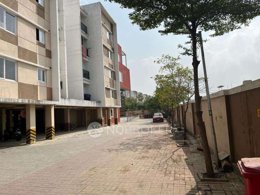 2 BHK Flat In Casagrand Ferns For Sale  In Tambaram
