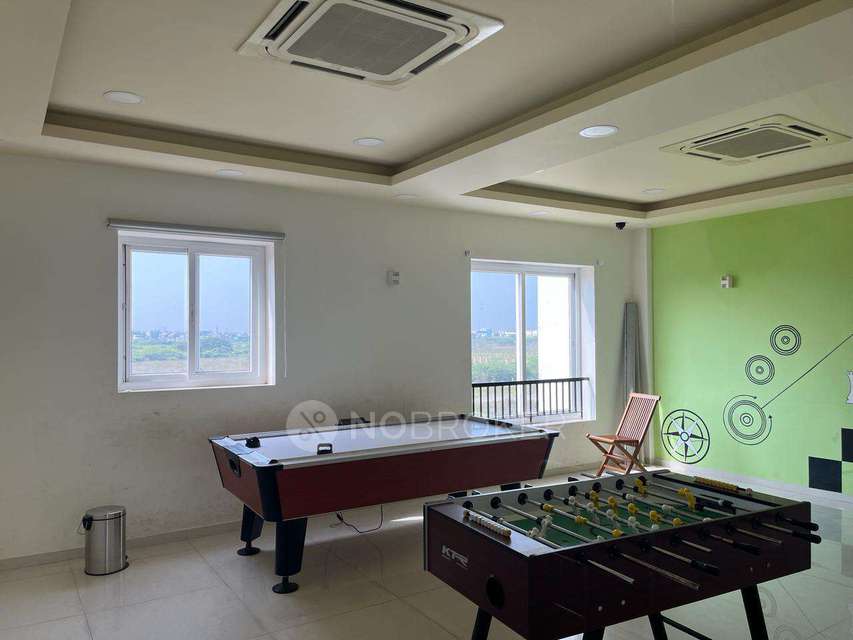 2 BHK Flat In Casagrand Ferns For Sale  In Tambaram