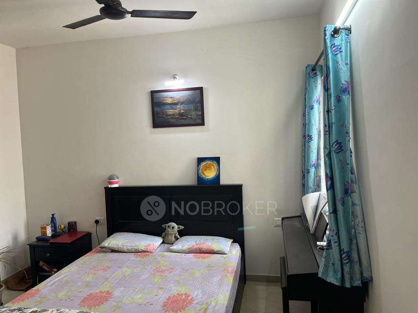 2 BHK Flat In Casagrand Ferns For Sale  In Tambaram