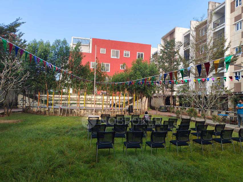 2 BHK Flat In Casagrand Ferns For Sale  In Tambaram