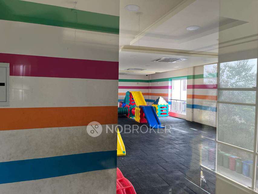 2 BHK Flat In Casagrand Ferns For Sale  In Tambaram