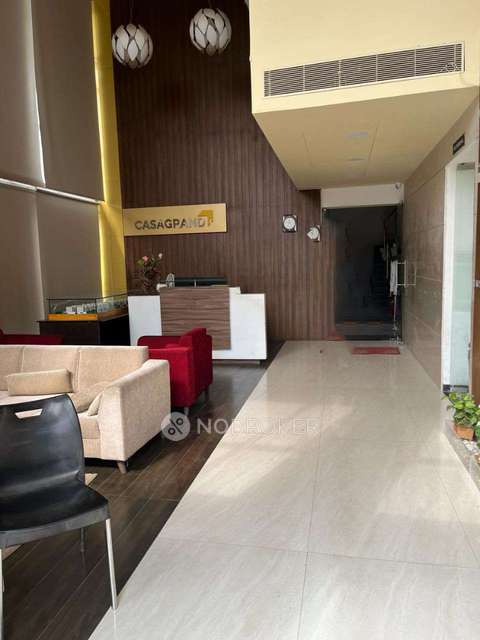 2 BHK Flat In Casagrand Ferns For Sale  In Tambaram